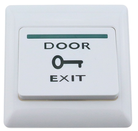 自动门按压开关