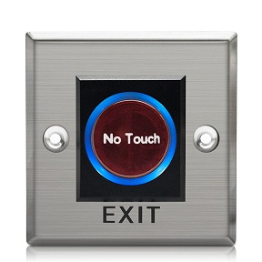 86自动门感应开关