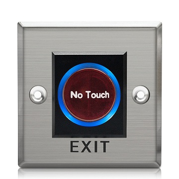 86自动门感应开关