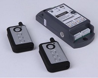 自动门遥控开关